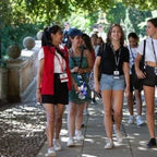 Tabara drept si politica 16-18 ani, Imperial College Londra, Anglia - IVI Romania - 10