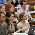 Tabara drept 16-18 ani, Yale University, SUA - IVI Romania 4