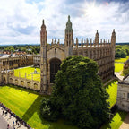 Tabara drept si politica 16-18 ani, Cambridge University, Anglia - IVI Romania 1