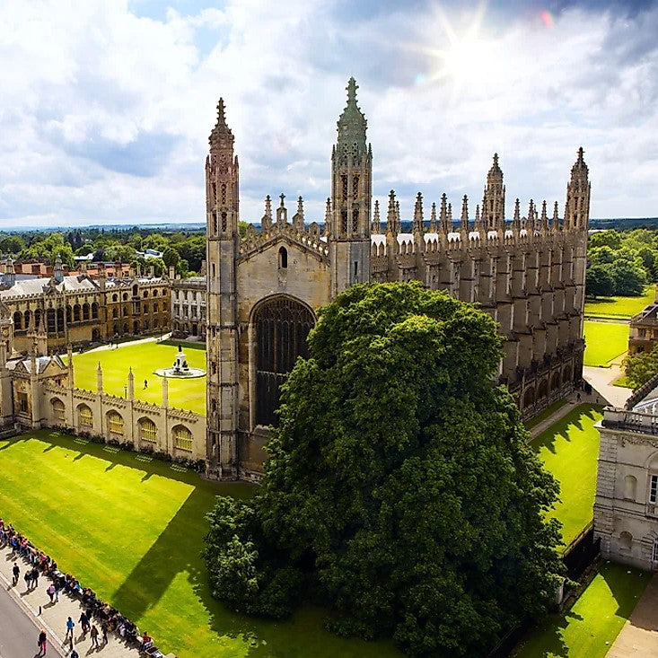 Tabara drept si politica 16-18 ani, Cambridge University, Anglia - IVI Romania 1