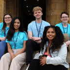 Tabara drept si politica 16-18 ani, Cambridge University, Anglia - IVI Romania 3