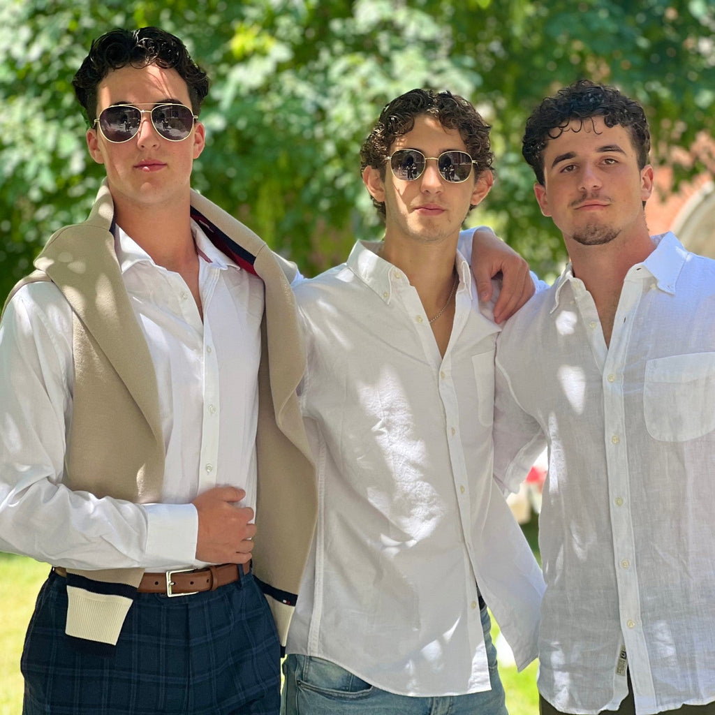 Tabara drept si politica 16-18 ani, Imperial College Londra, Anglia - IVI Romania - 12