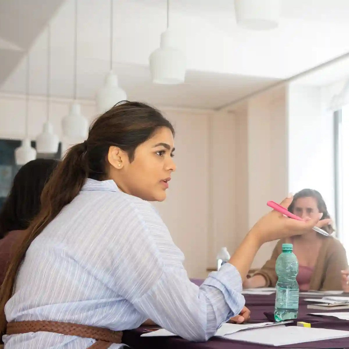 Tabara drept si politica 16-18 ani, Oxford University, Anglia - IVI Romania 3