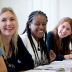 Tabara mediu si politica 16-18 ani, UC Berkeley, IVI Romania 2