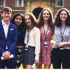 Tabara mediu si politica 16-18 ani, UC Berkeley, IVI Romania 3