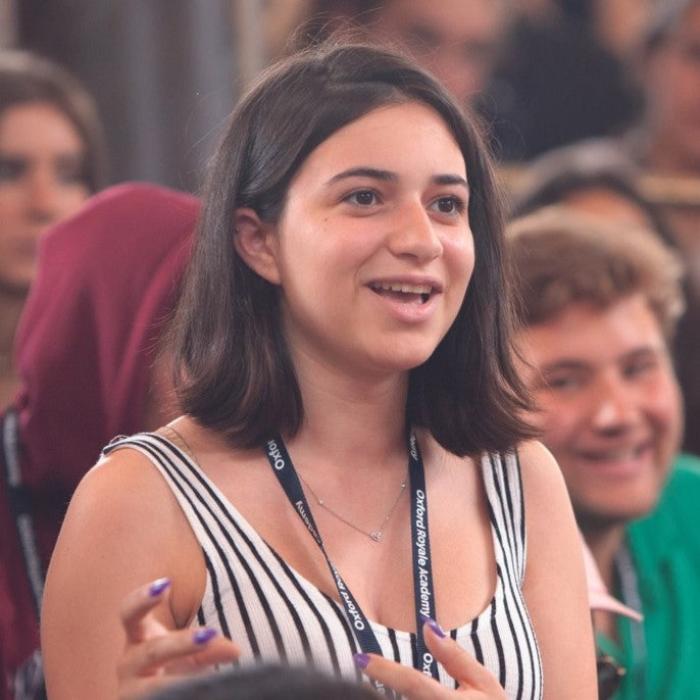 Tabara mediu si politica 16-18 ani, UC Berkeley, IVI Romania 4