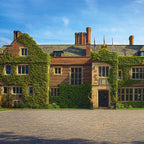 Tabara echitatie 10-17 ani, York, Anglia, IVI Romania 1