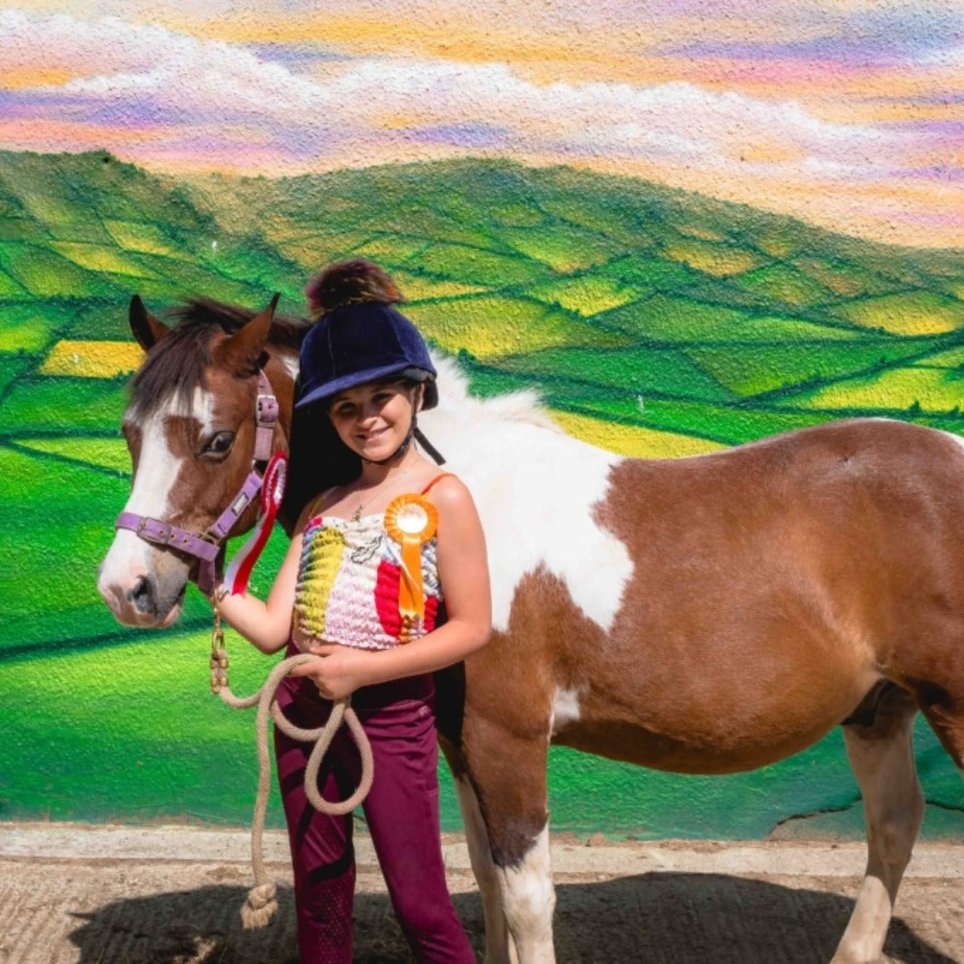 Tabara echitatie 10-17 ani, York, Anglia, IVI Romania 3