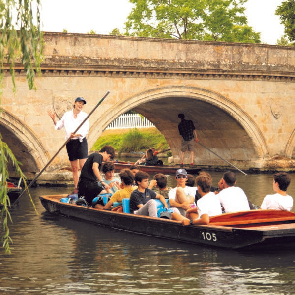 Tabara economie si finante 16-18 ani, Oxford University, IVI Romania - 17