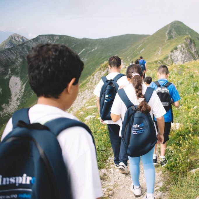 Tabara Educatie si Explorare (8 - 18 ani) - College du Leman - Elvetia