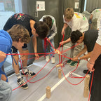 Tabara Educatie si Explorare (8 - 18 ani) - College du Leman - Elvetia