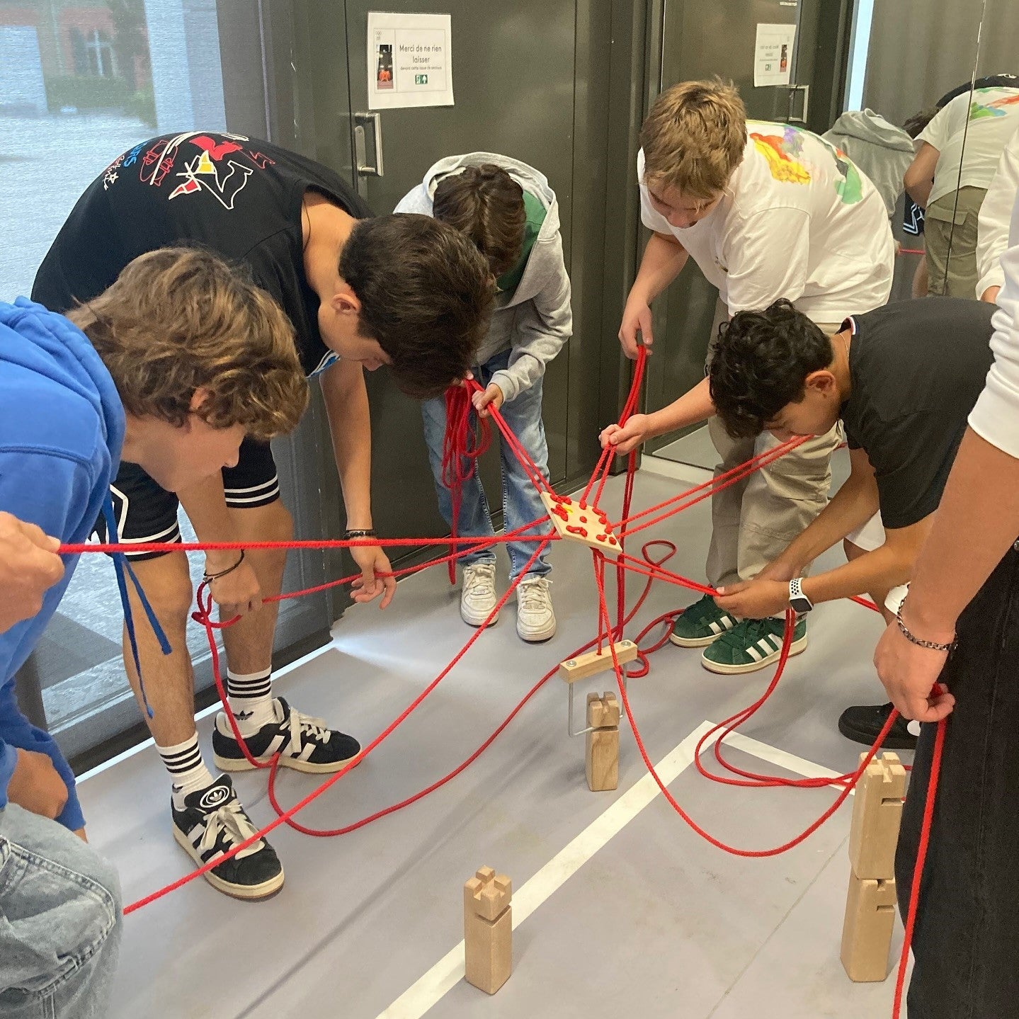 Tabara Educatie si Explorare (8 - 18 ani) - College du Leman - Elvetia