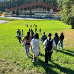 Tabara Educatie si Explorare (8 - 18 ani) - College du Leman - Elvetia