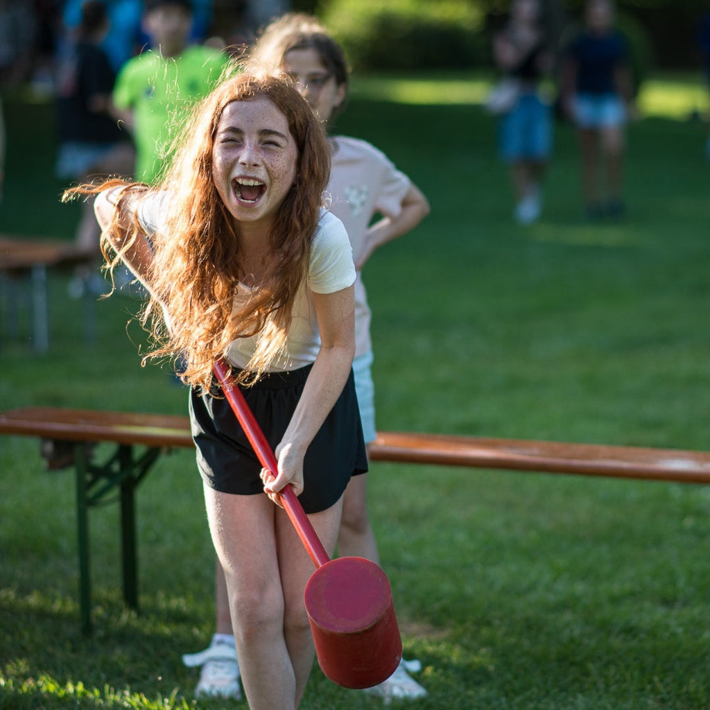 Tabara Educatie si Explorare (8 - 18 ani) - College du Leman - Elvetia