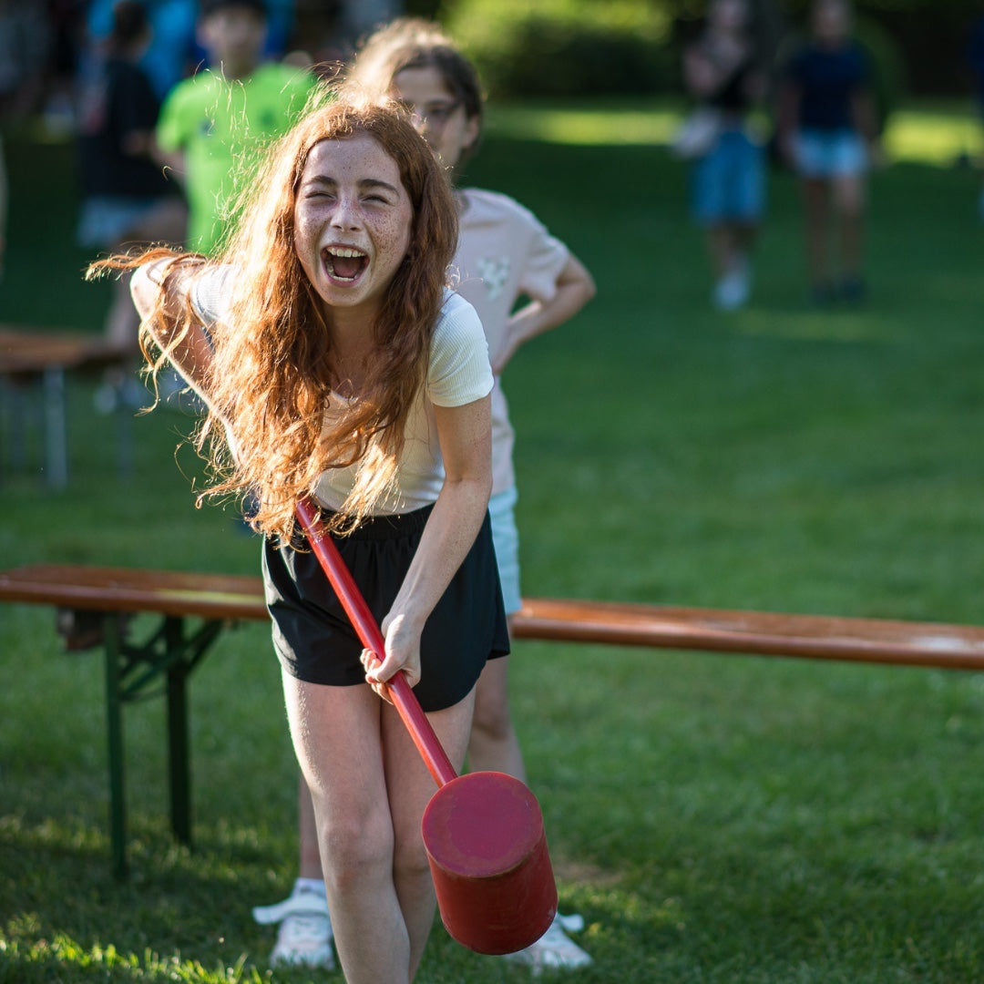 Tabara Educatie si Explorare (8 - 18 ani) - College du Leman - Elvetia