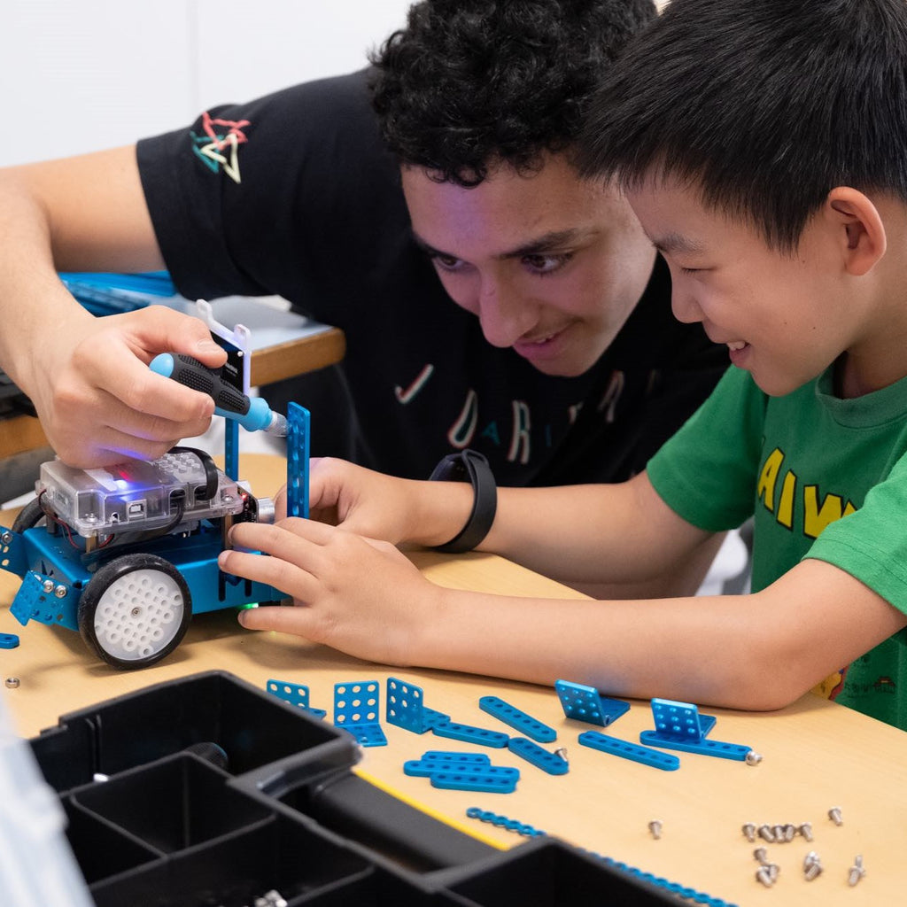 Tabara Educatie si Explorare (8 - 18 ani) - College du Leman - Elvetia