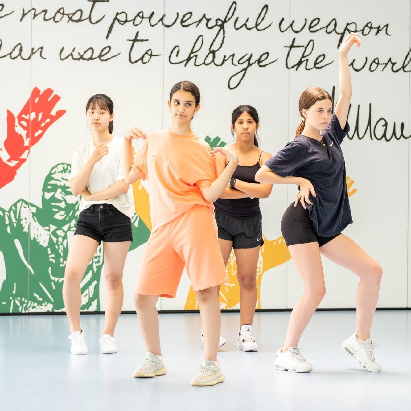 Tabara Educatie si Explorare (8 - 18 ani) - College du Leman - Elvetia