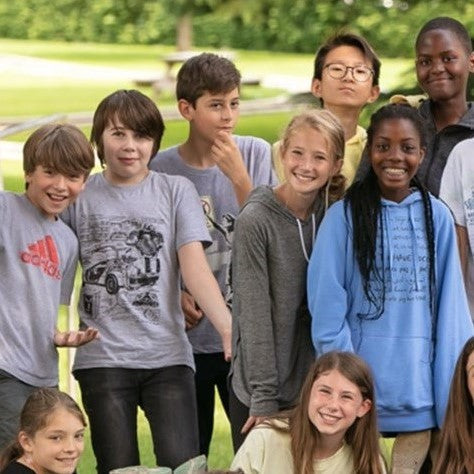 Tabara Educatie si Explorare (8 - 18 ani) - College du Leman - Elvetia