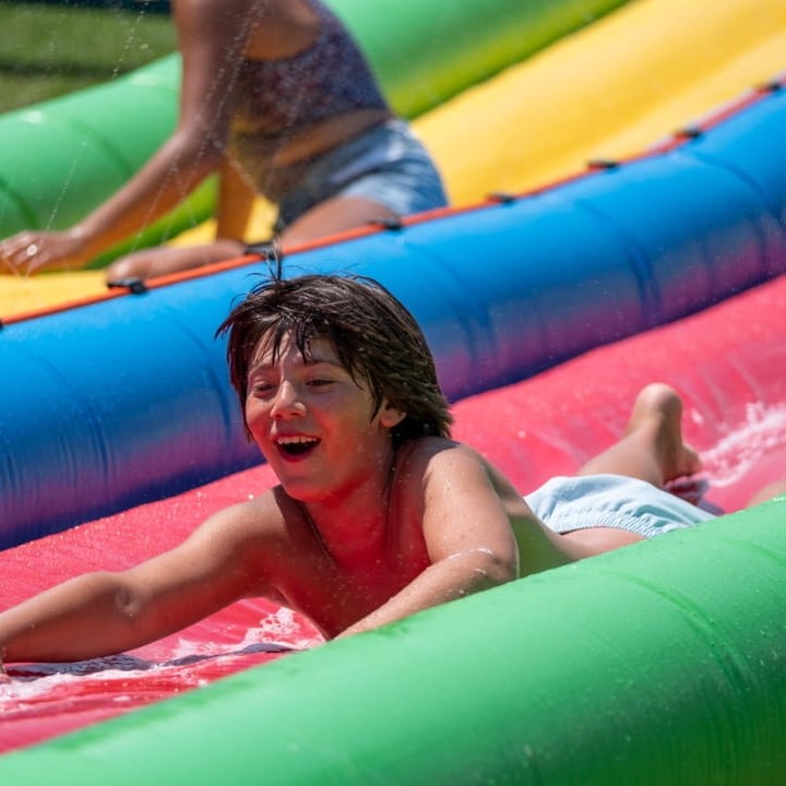 Tabara Educatie si Explorare (8 - 18 ani) - College du Leman - Elvetia