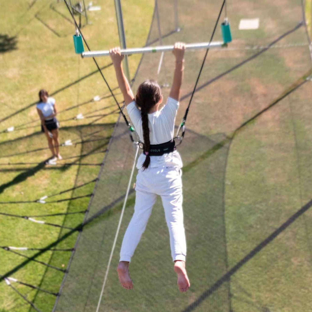 Tabara Educatie si Explorare (8 - 18 ani) - College du Leman - Elvetia