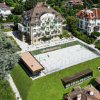 Tabara Engleza (10 - 16 ani) - Brillantmont School - Elvetia