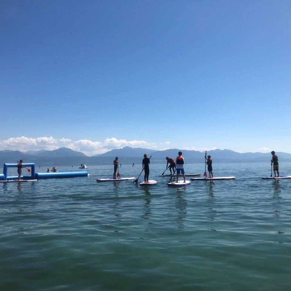 Tabara Engleza (10 - 16 ani) - Brillantmont School - Elvetia