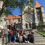 Tabara Engleza (10 - 16 ani) - Brillantmont School - Elvetia