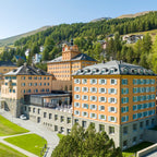 Tabara Engleza (10 - 17 ani) - Lyceum Alpinum Zuoz - Elvetia