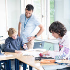 Tabara Engleza (10 - 17 ani) - Lyceum Alpinum Zuoz - Elvetia