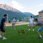 Tabara Engleza (10 - 17 ani) - Lyceum Alpinum Zuoz - Elvetia