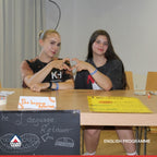 Tabara engleza 10-17 ani, Leysin, Elvetia, IVI Romania 2