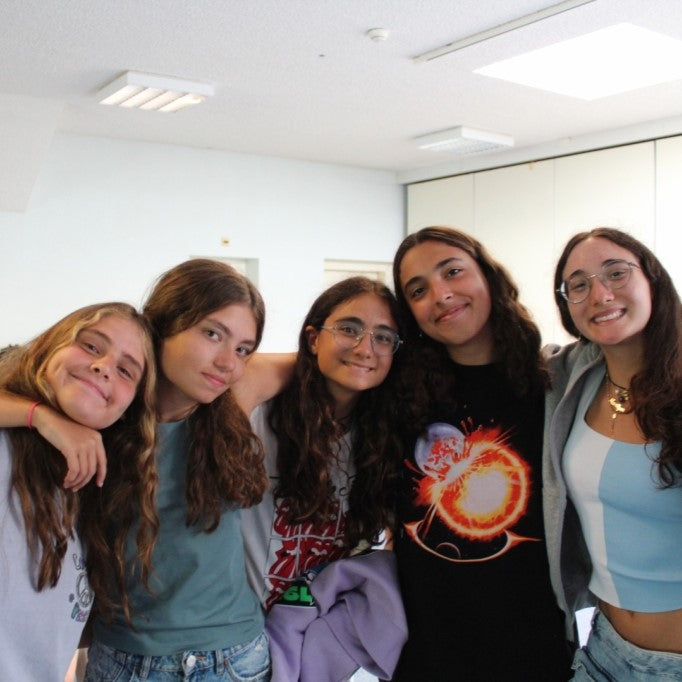 Tabara engleza 10-17 ani, Leysin, Elvetia, IVI Romania 6