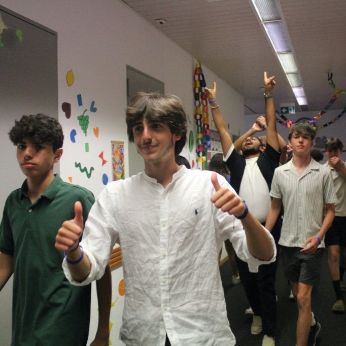 Tabara engleza 10-17 ani, Leysin, Elvetia, IVI Romania 9