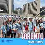 Tabara engleza si activitati copii 11-14 ani in Toronto, Canada, IVI Romania 2