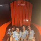 Tabara engleza si activitati copii 11-14 ani in Toronto, Canada, IVI Romania 12