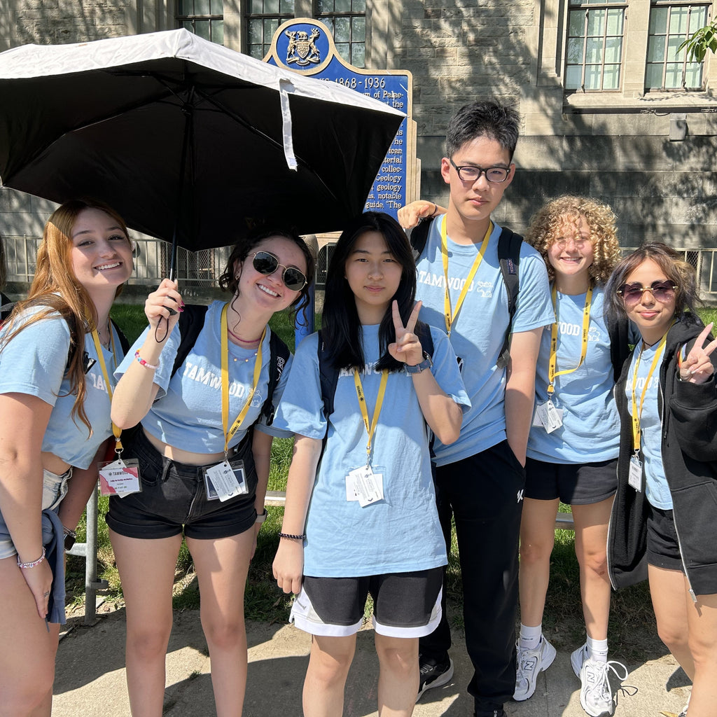 Tabara engleza si activitati copii 11-14 ani in Toronto, Canada, IVI Romania 16