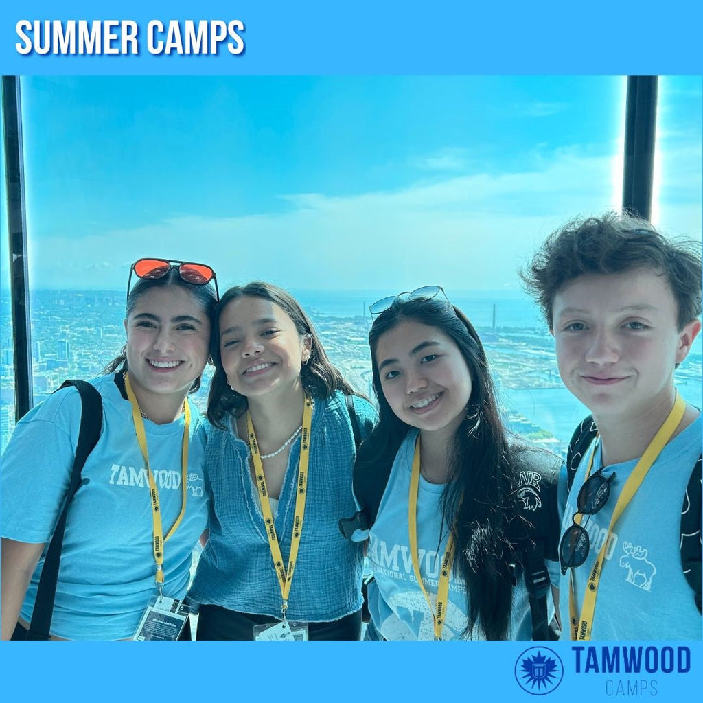 Tabara engleza si activitati copii 11-14 ani in Toronto, Canada, IVI Romania 3