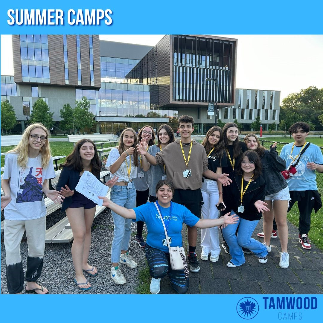 Tabara engleza si activitati copii 11-14 ani in Toronto, Canada, IVI Romania 4