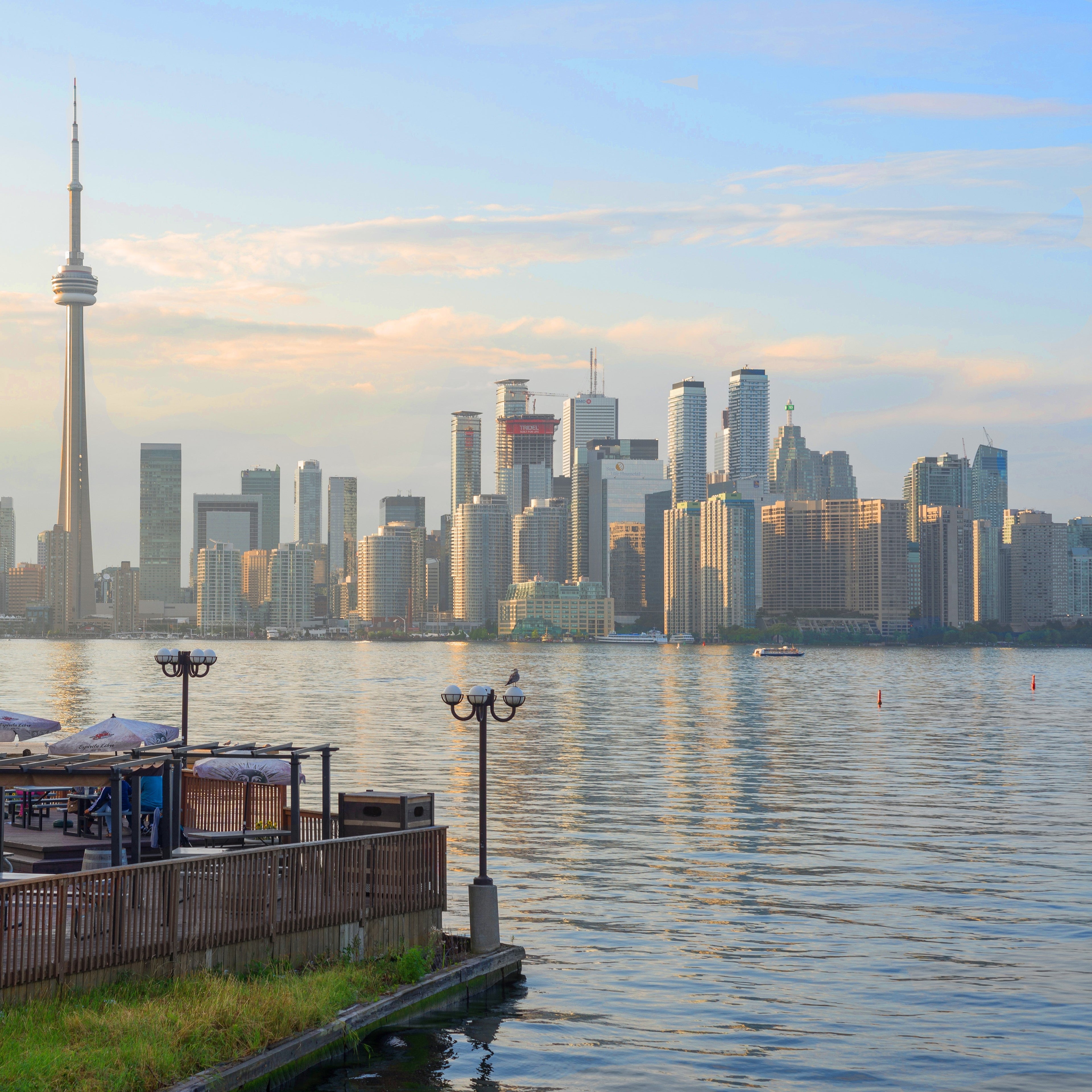 Tabara engleza si activitati copii 11-14 ani in Toronto, Canada, IVI Romania 1