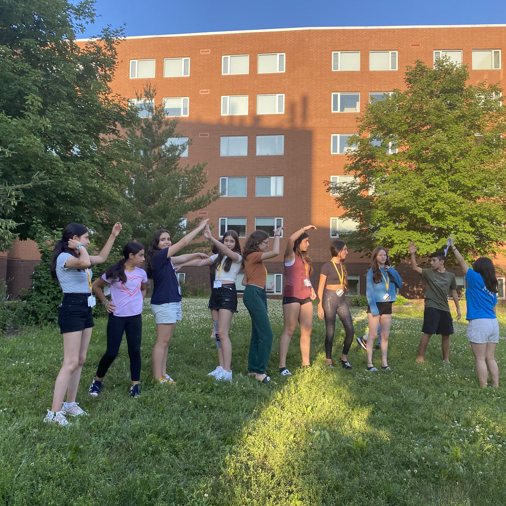 Tabara engleza si activitati copii 11-14 ani in Toronto, Canada, IVI Romania 6