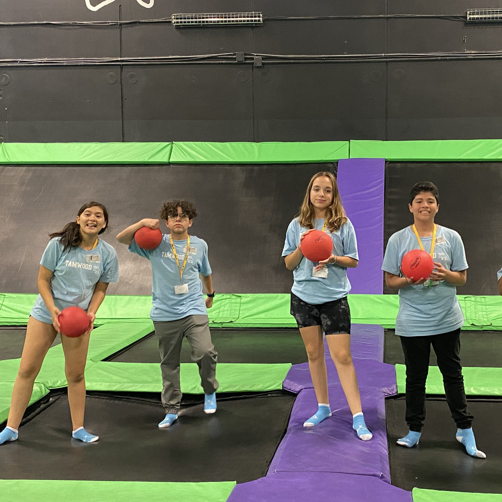 Tabara engleza si activitati copii 11-14 ani in Vancouver, Canada, IVI Romania 11