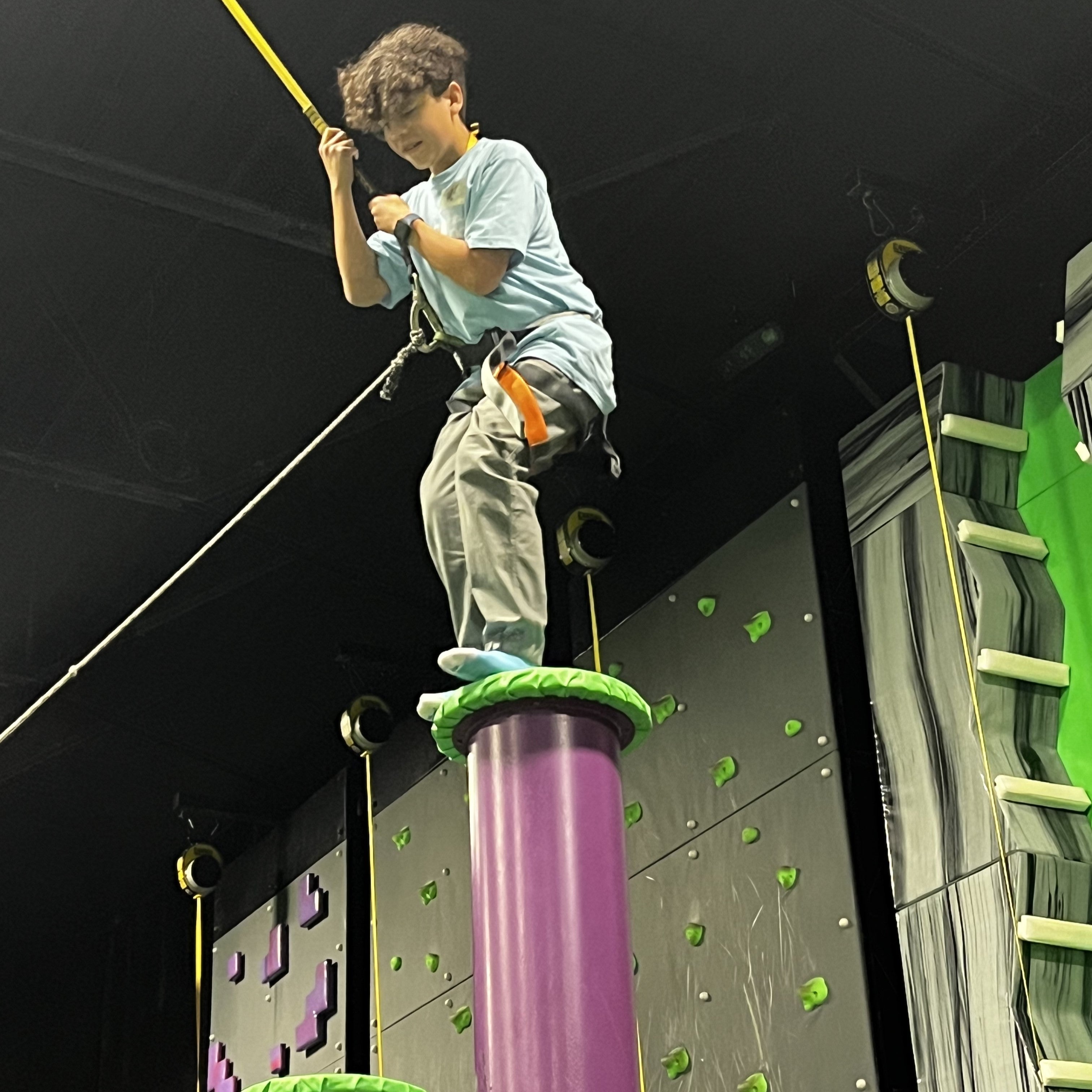 Tabara engleza si activitati copii 11-14 ani in Vancouver, Canada, IVI Romania 12