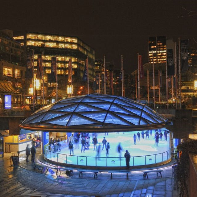 Tabara engleza si activitati copii 11-14 ani in Vancouver, Canada, IVI Romania 13