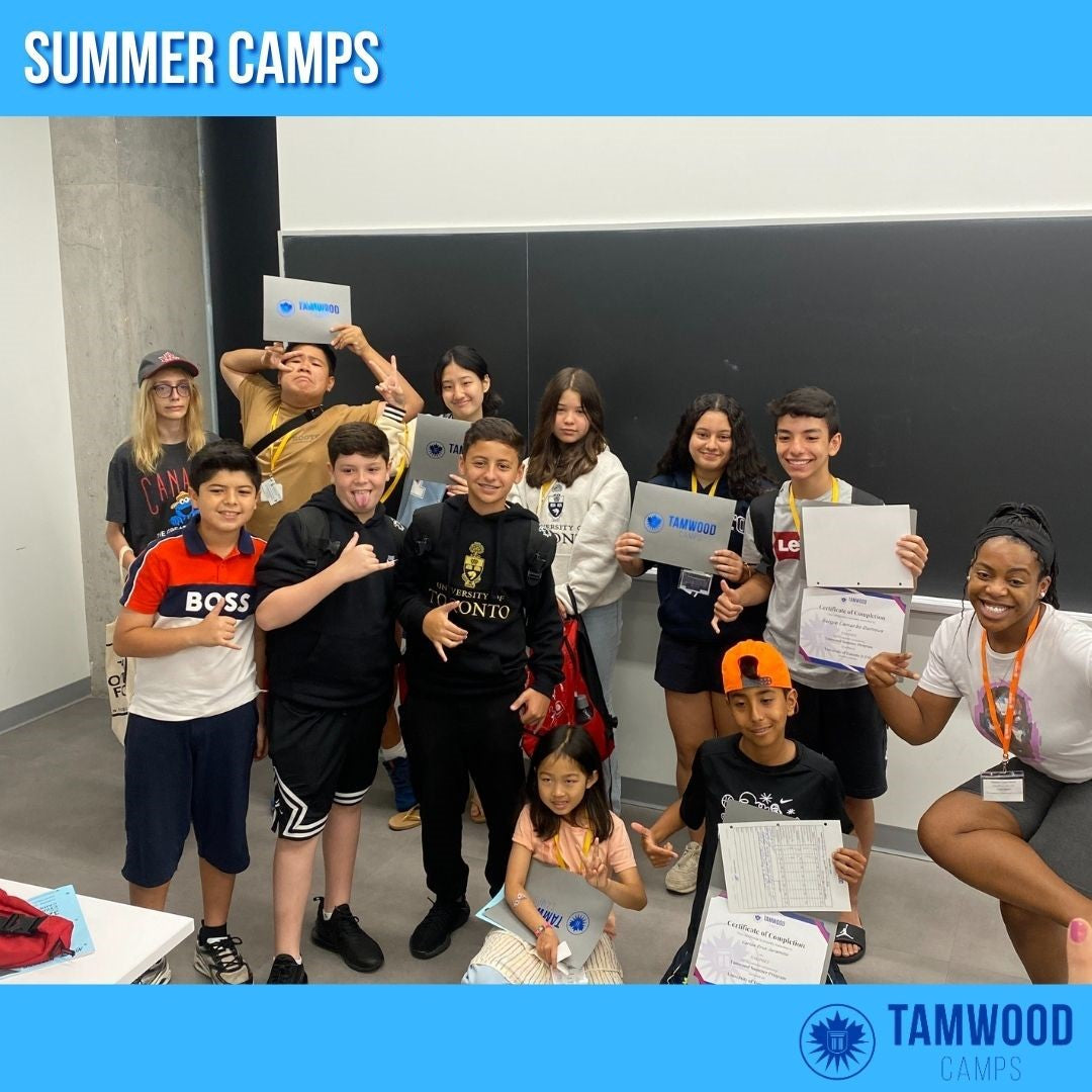 Tabara engleza si activitati copii 11-14 ani in Vancouver, Canada, IVI Romania 2