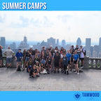 Tabara engleza si activitati copii 11-14 ani in Vancouver, Canada, IVI Romania 17