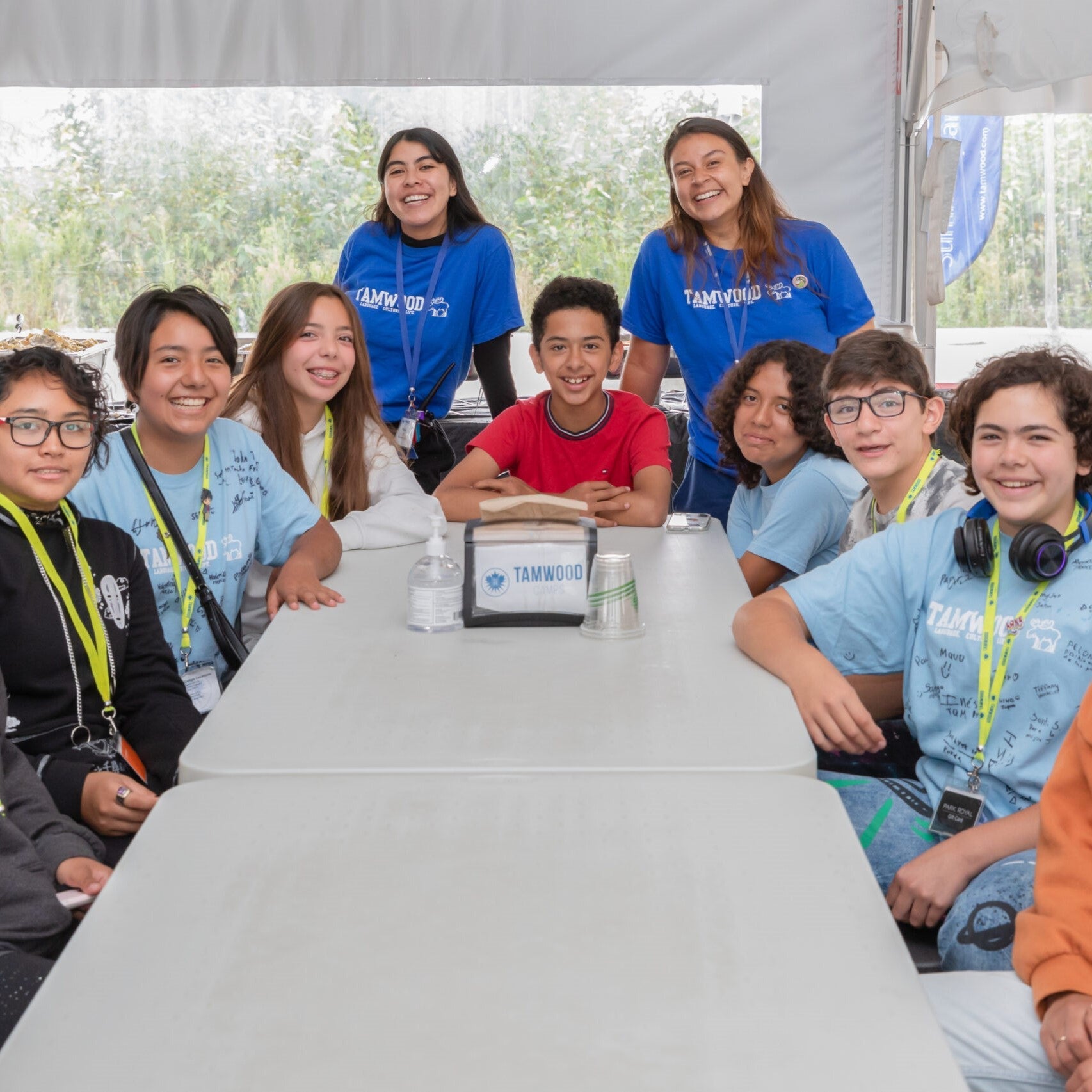 Tabara engleza si activitati copii 11-14 ani in Vancouver, Canada, IVI Romania 5