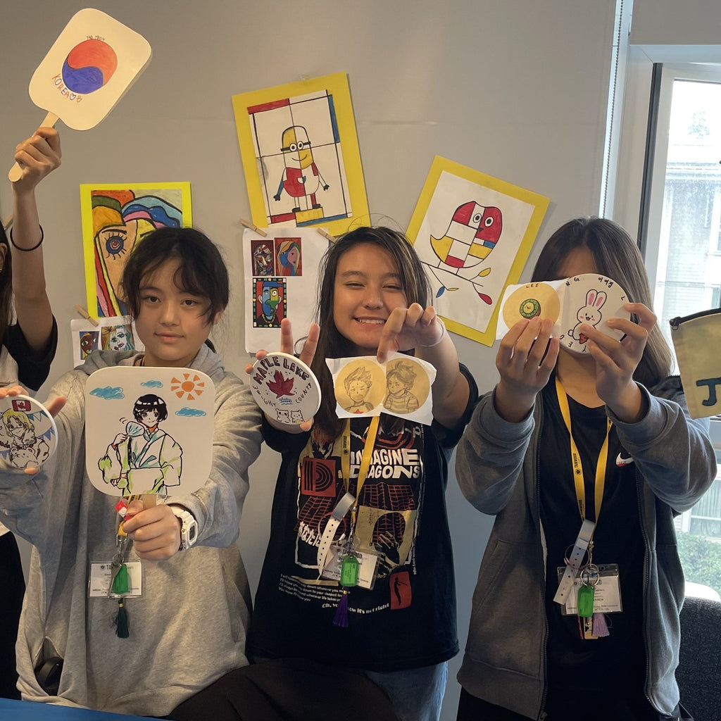 Tabara engleza si activitati copii 11-14 ani in Vancouver, Canada, IVI Romania 6