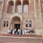 Tabara engleza si activitati elevi 11-14 ani la Los Angeles, USA - IVI Romania 16