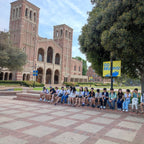 Tabara engleza si activitati elevi 11-14 ani la Los Angeles, USA - IVI Romania 17