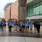 Tabara engleza si activitati elevi 11-14 ani la Los Angeles, USA - IVI Romania 19